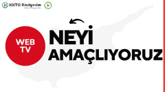 Neyi Amaçlıyoruz !?